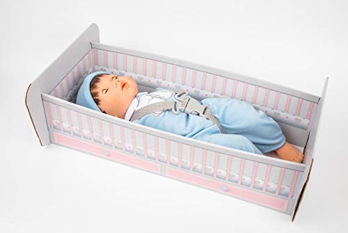 tiny treasures cot