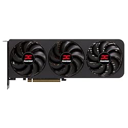 PowerColor Reaper AMD Radeon RX 9070 16GB GDDR6