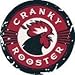 Cranky Rooster Gourmet, EXTRA Hot Sauce Gift Set – Trinidad Scorpion, Scotch Bonnet & Ghost Chili Crushed Pepper Sauces (Set of 3)