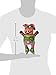 Petmate FATCAT Fat Cat High Flying Sooper Heroes, Multicolor