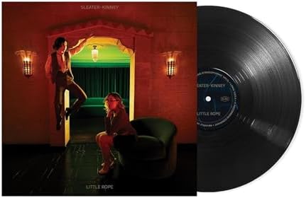 Sleater-Kinney - Dig Me Out - Amazon.com Music