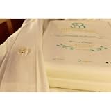 Organic Duvet Cover Size: Twin