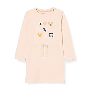 Noppies G Dress LS Gansbaai baby-meisjes Speeljurk