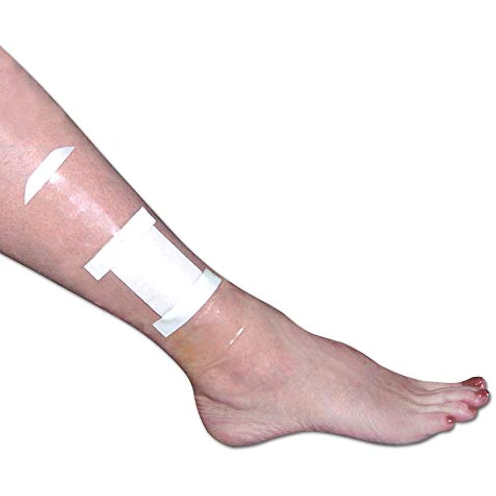 Seal Tight Shield PICC And Dressing Protector, Best Watertight