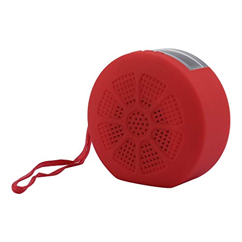 2 Wowpower+Portable+Wireless+Speaker+Bluetooth