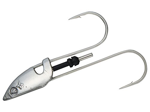 シーバスワインドのはじめ方 ルアーの種類や選び方 使用タックル Fish Master フィッシュ マスター