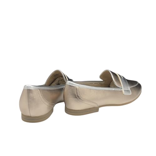 MARCO TOZZI Damen Slipper 2-24230-44, Women's Loafer