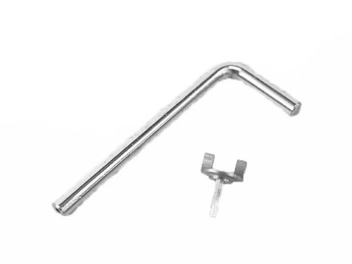 Airsoft Element N.P.A.S. Flute Valve for WA M4 GBB