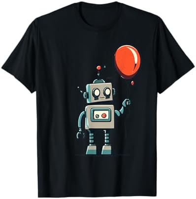 Amazon.com: Robot Evolution Ape Monkey Human Funny T-Shirt T-Shirt