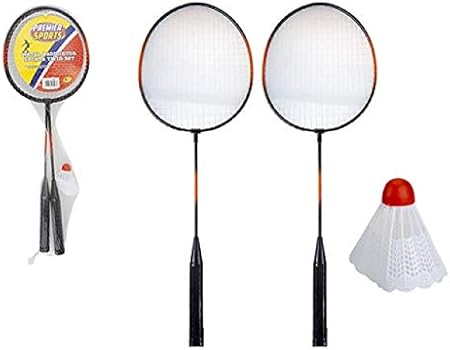 shuttlecock bat amazon