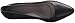 Rockport Women's Kimly Kirsie Dress Pump, Black Smooth, 8 W US