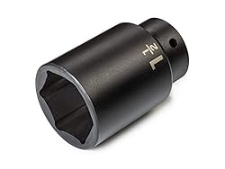 TEKTON 1/2 Inch Drive x 1-1/2 Inch Deep 6-Point
