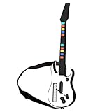 NBCP Wii Guitar Hero Controller Wireless Compatible