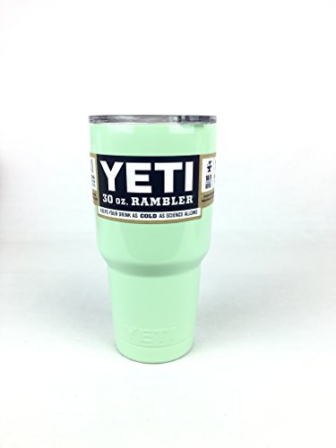 30oz YETI Custom Color