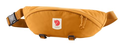 Fjällräven High Coast Ulvö Hip Pack L Red Gold