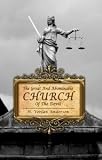 Paperback THE GREAT AND ABOMINABLE CHURCH OF THE DEVIL Book