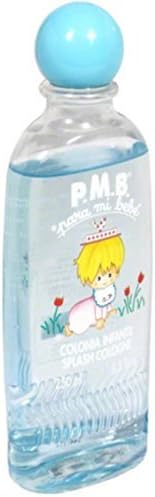 Para Mi Bebe Splash Cologne Boys, 8.3 oz by Para Mi Bebe