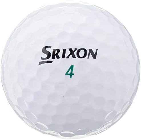 Srixon Men’s Soft Feel Golf Ball