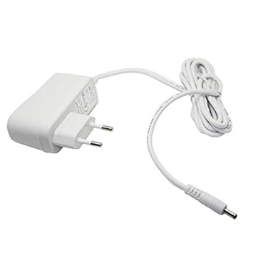 Foscam Netzteil für Kamera, 12 V, 1 A, Weiß
