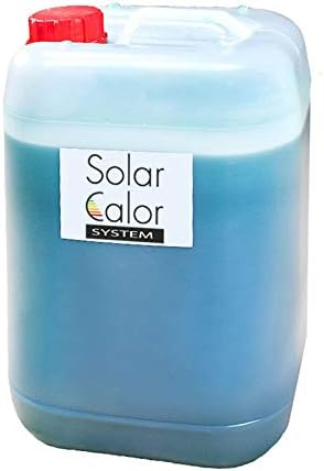 Liquido per pannelli solari prezzo