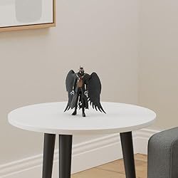 DC Multiverse Batman Who Laughs with Sky Tyrant