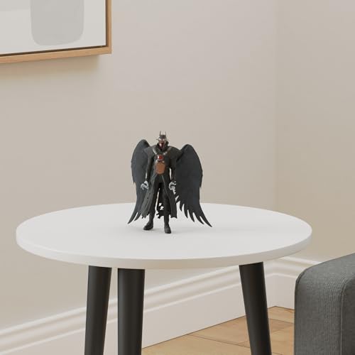 DC Multiverse Batman Who Laughs with Sky Tyrant