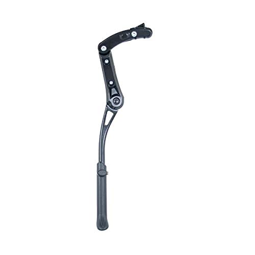 M Part Essential kickstand, 24-29 adjustable, mounts to chainstay and seatstay, 20kg