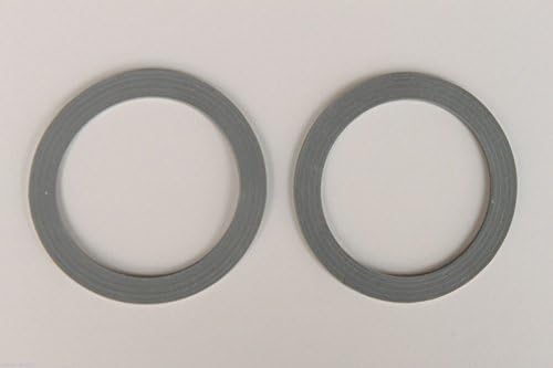 Oster Blender Blade Sealing Ring Gasket, SET OF 2! NEW!