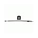 METRA 40-EU10 - Antenna Adaptors - European Antenna Adapter (FAKRA)