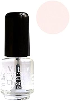 Vitry Vernis à Ongles Eau De Rose 92 4ml Amazonfr Beautã