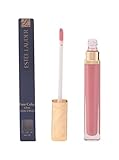 Estee Lauder Pure Color Lip Gloss for Women, Nude Rose Shine, 0.2 Ounce