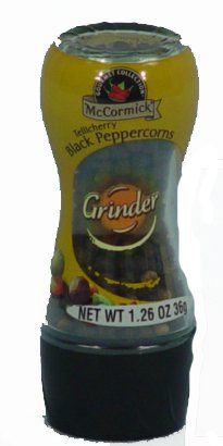 Mccormick Golden dipt ging teriaki marin 9.6oz (041234011349)