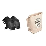 Sellstrom Ultra Flex III KneePro Knee Pads for