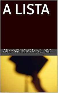 Livro A LISTA