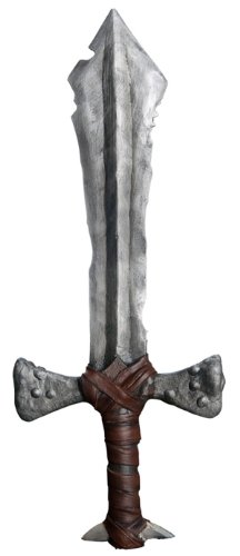 Shrek Fiona Sword