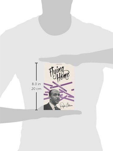 Flying Home: and Other Stories - //coolthings.us