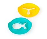 Kid O Quut Starfish Sand Shape Forming Beach Toy