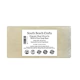 Organic Clear Glycerin - 2 Lbs Melt and Pour Soap