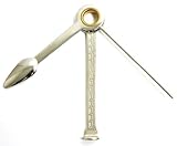 100% Authentic Czech Pipe Tool - Tobacco Pipe Reamer Tamper Pokers Tool