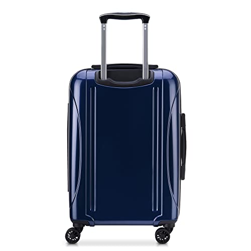 DELSEY Paris Helium Aero Hardside Expandable Luggage with Spinner
