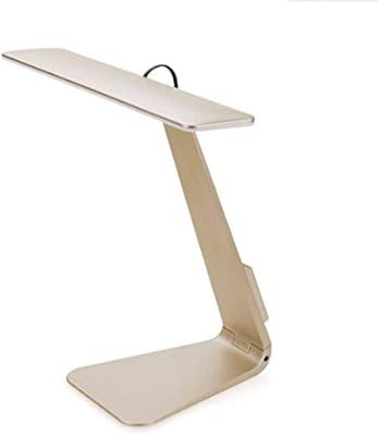compact led table lamp