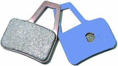 A2Z Disc Brake Pads - Hayes El Camino AZ-230 x1