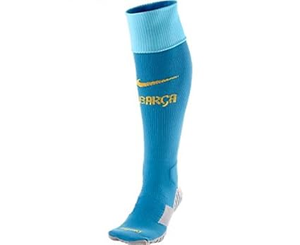 barcelona socks junior