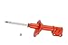 KYB 734007 AGX Gas Strut , Red