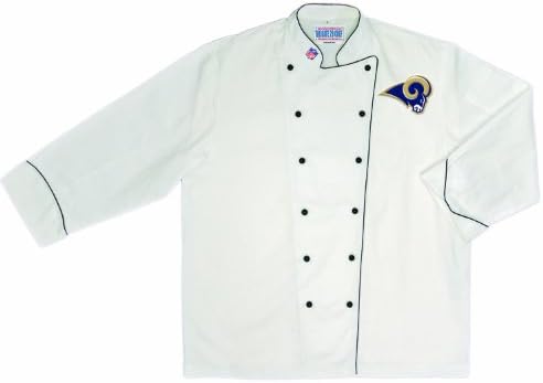 NFL Premium Chef Coat