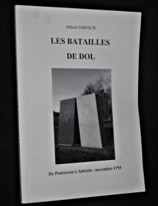 Les  batailles de Dol