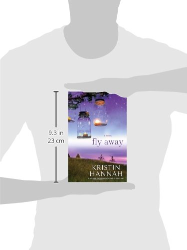 Fly Away: A Novel Import It All