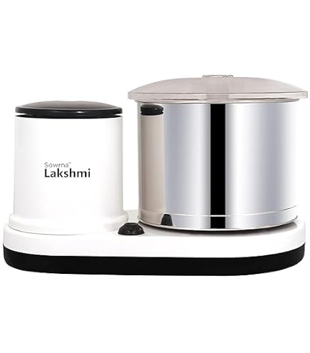 Ultra Grind+ Gold Table Top Wet Grinder with Atta Kneader