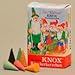 24 Mini German Incense Cones Knox Variety Pack