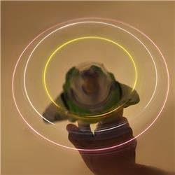 buzz lightyear light chaser toy